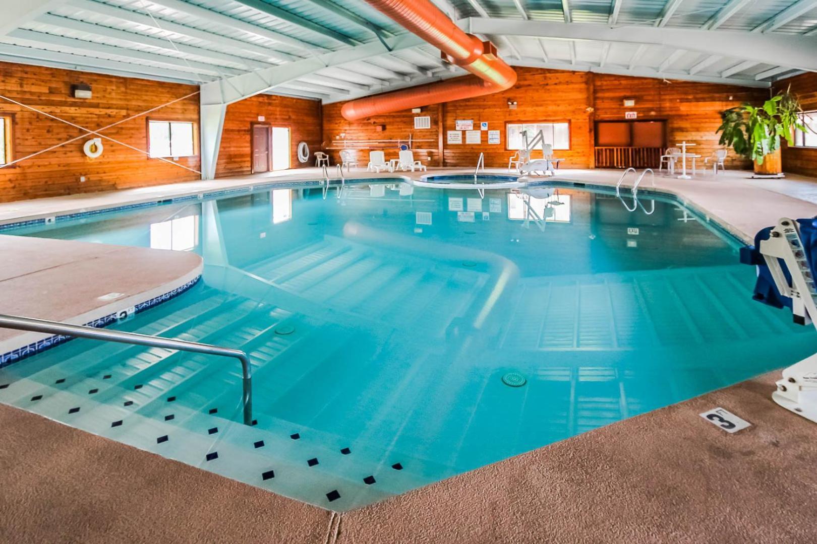 Roundhouse Resort Pinetop-Lakeside Eksteriør bilde