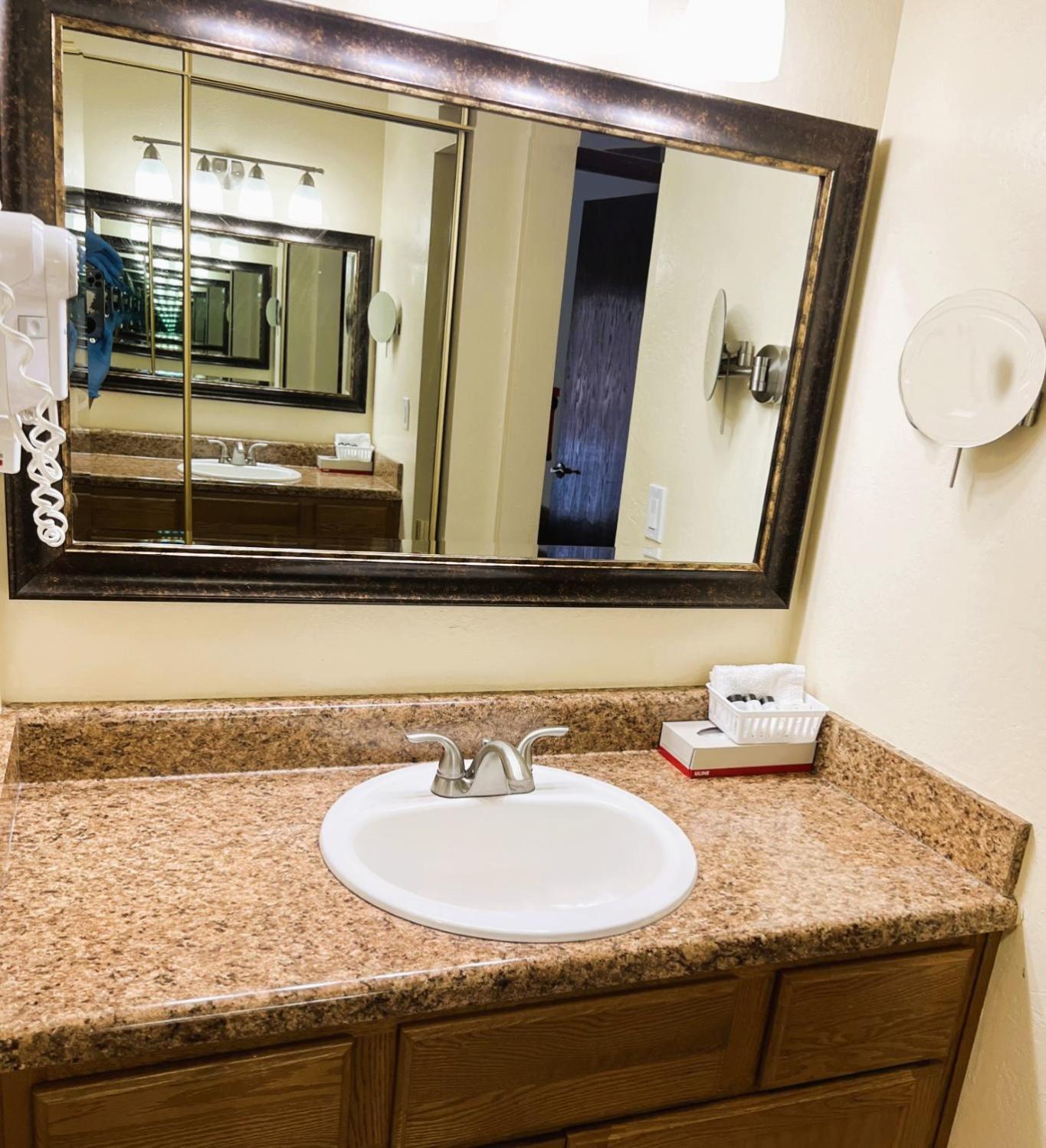 Roundhouse Resort Pinetop-Lakeside Rom bilde
