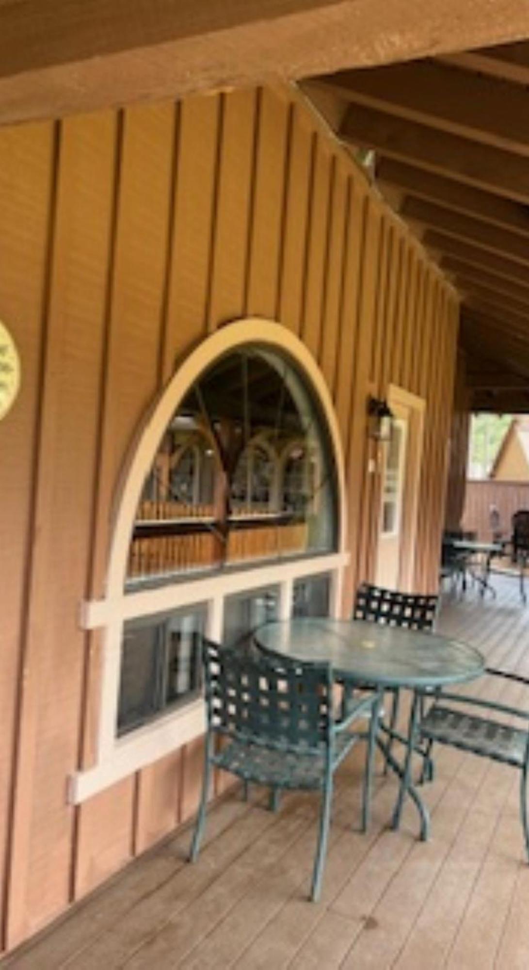 Roundhouse Resort Pinetop-Lakeside Rom bilde