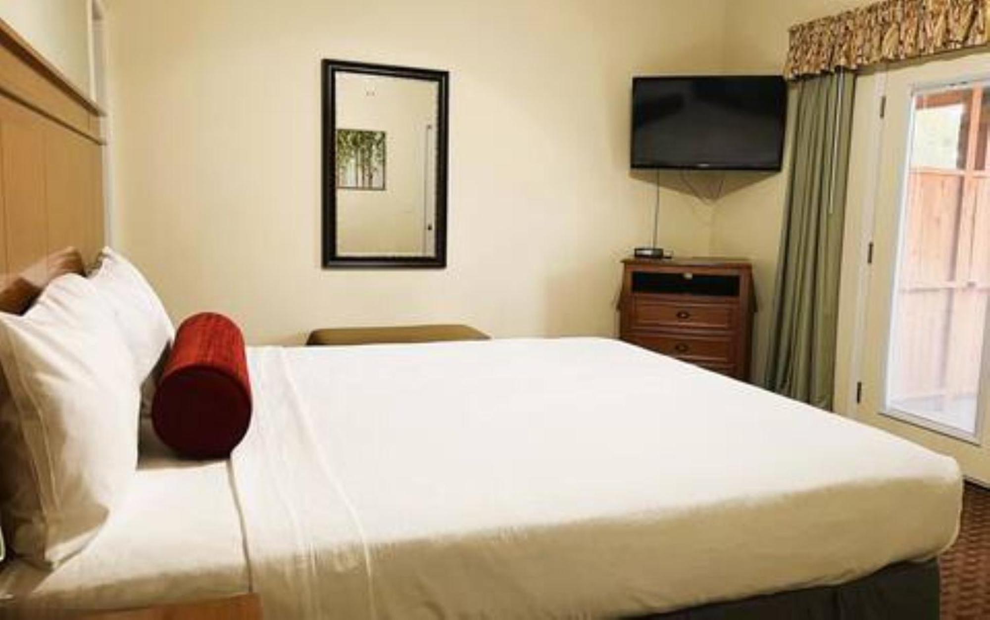 Roundhouse Resort Pinetop-Lakeside Rom bilde