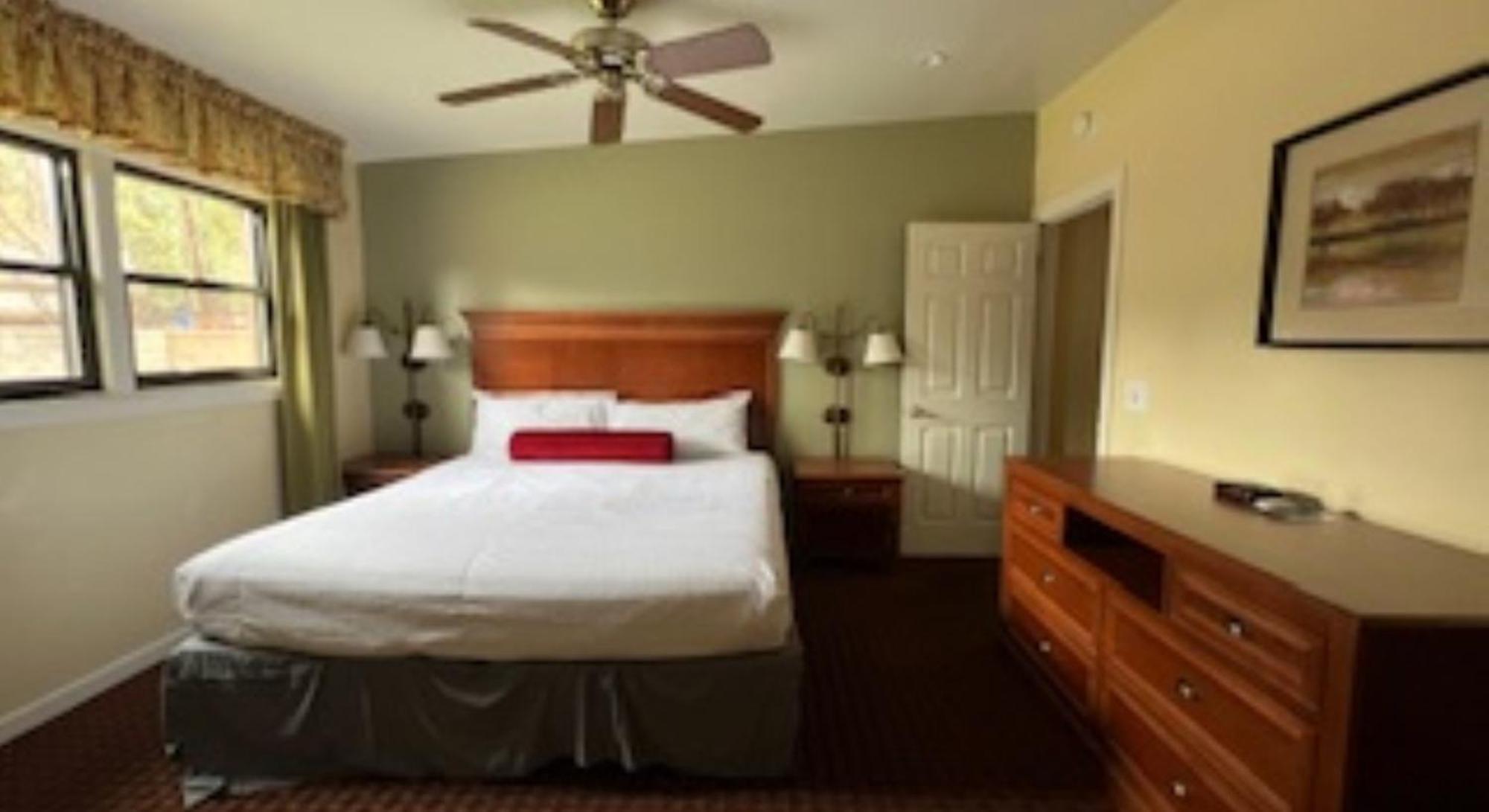 Roundhouse Resort Pinetop-Lakeside Rom bilde