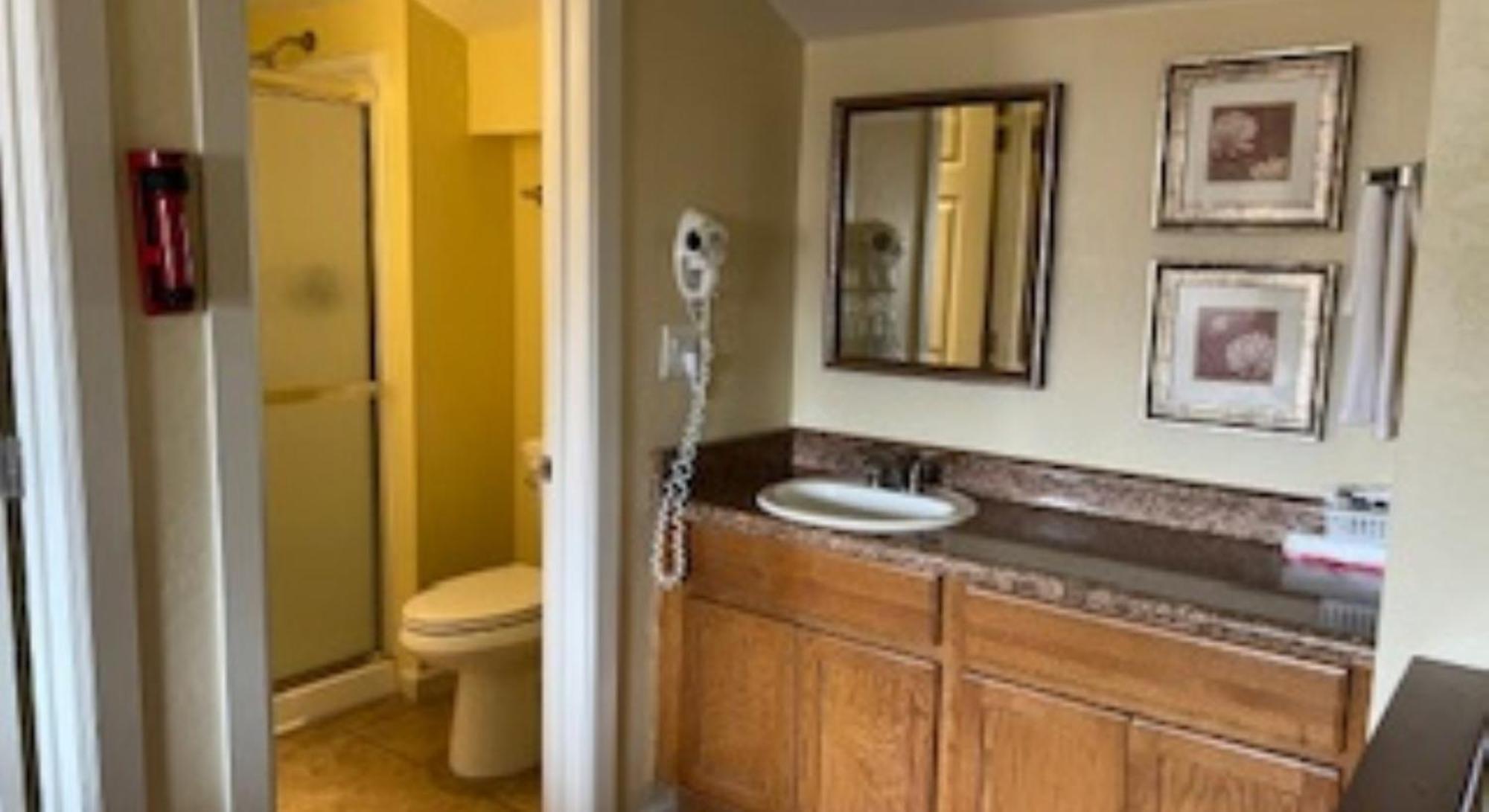 Roundhouse Resort Pinetop-Lakeside Rom bilde