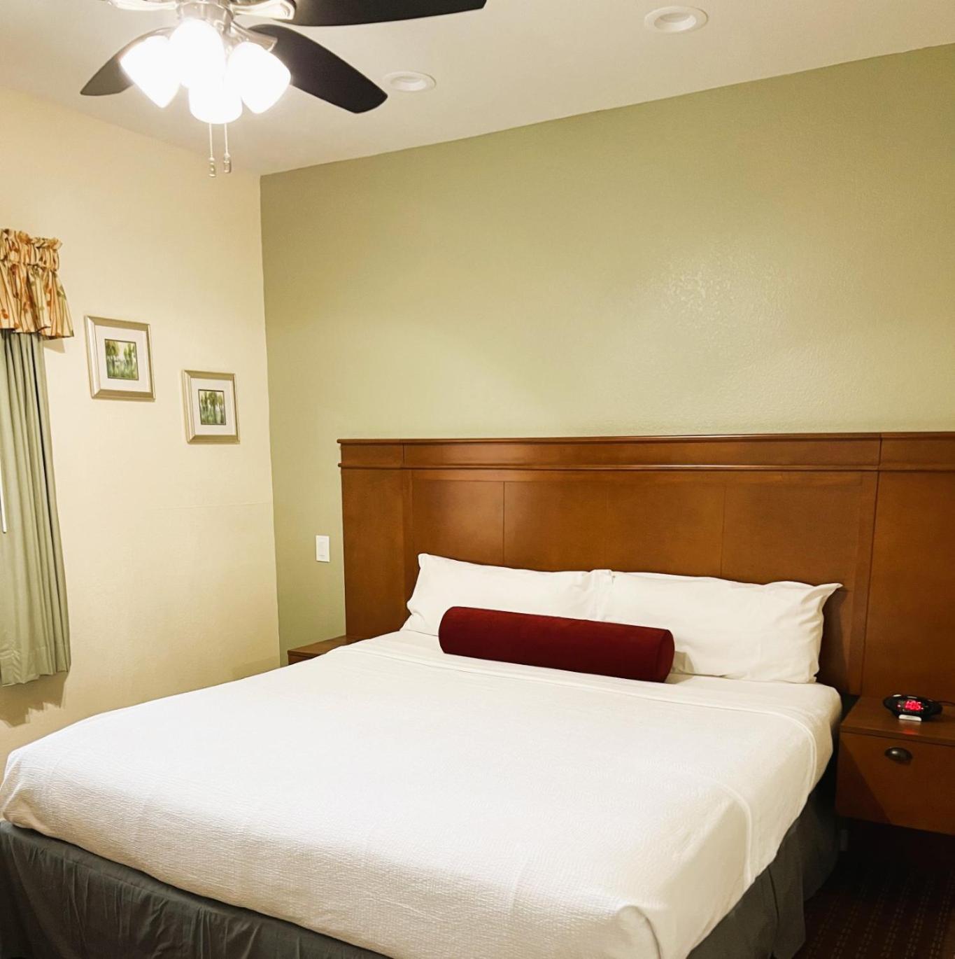 Roundhouse Resort Pinetop-Lakeside Rom bilde