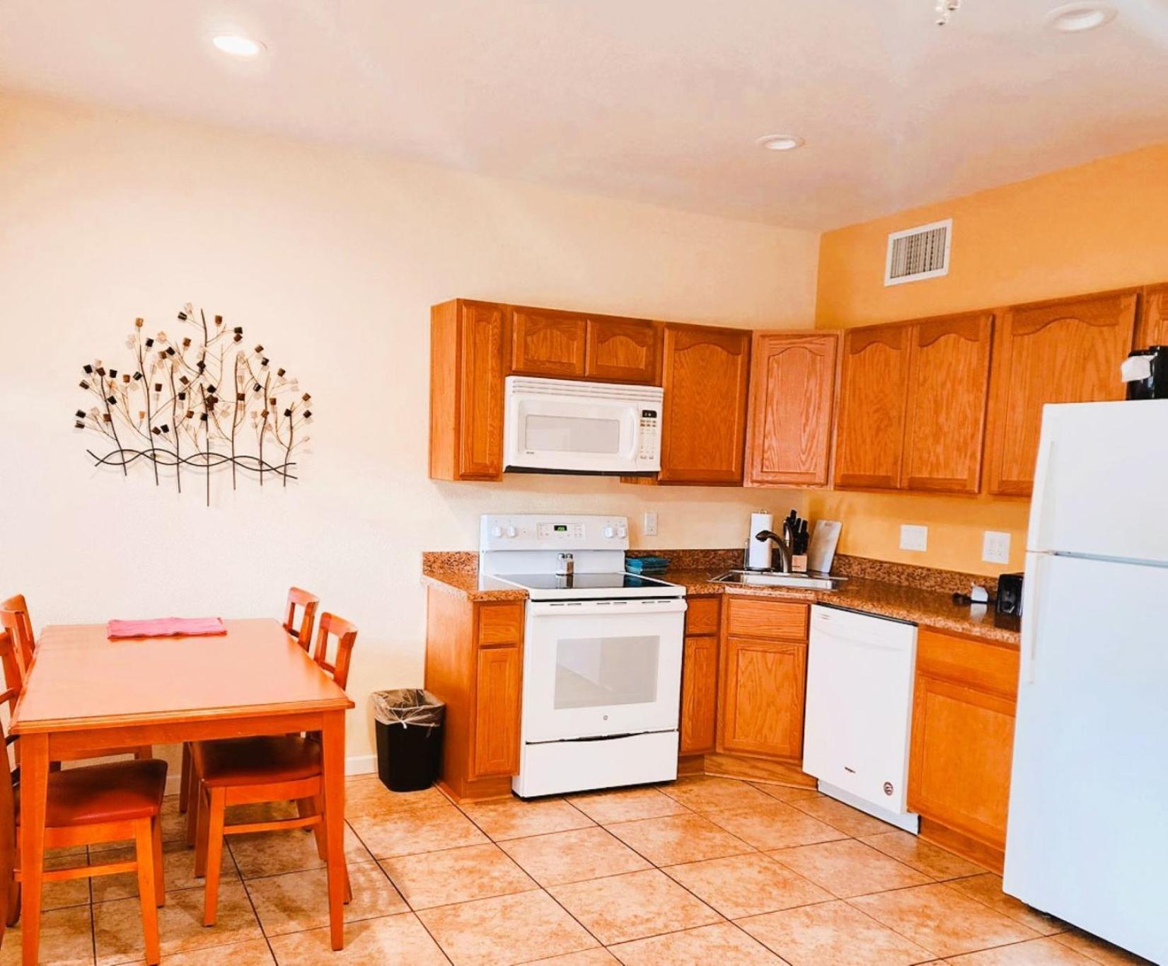 Roundhouse Resort Pinetop-Lakeside Rom bilde