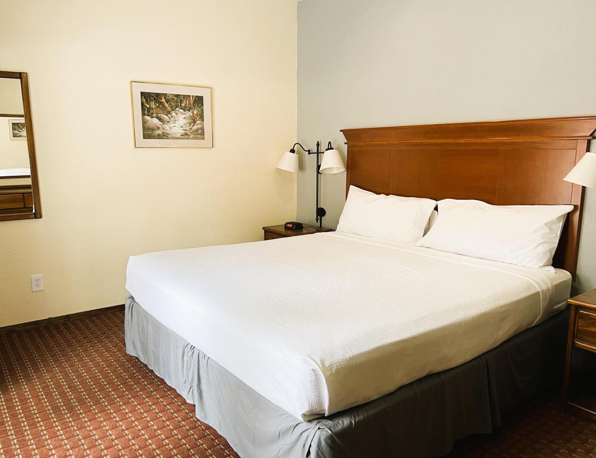 Roundhouse Resort Pinetop-Lakeside Rom bilde