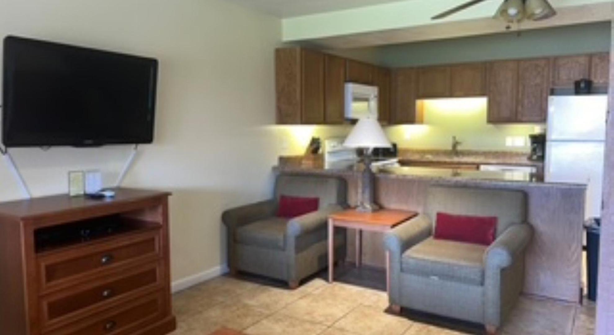 Roundhouse Resort Pinetop-Lakeside Rom bilde
