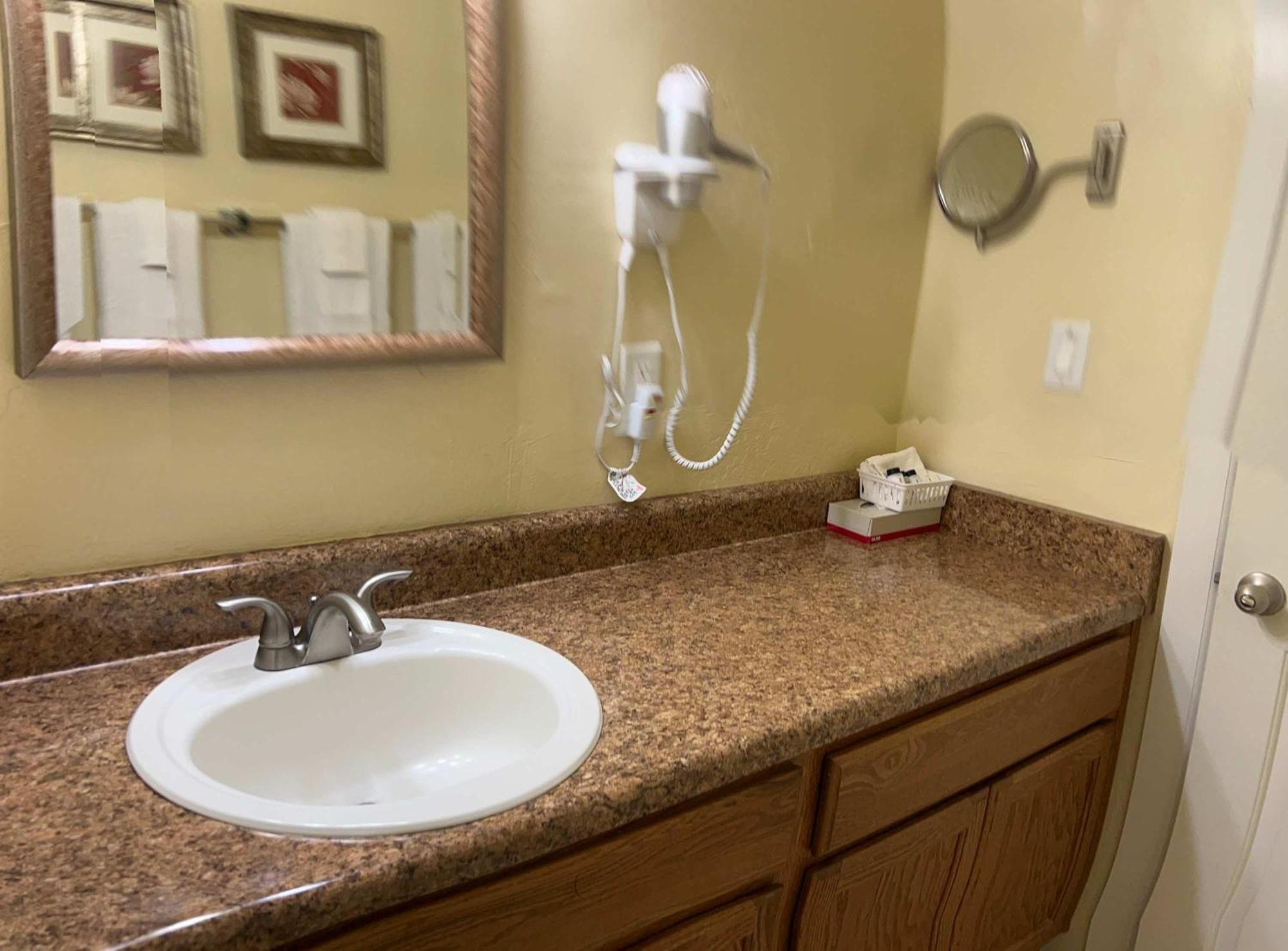 Roundhouse Resort Pinetop-Lakeside Rom bilde